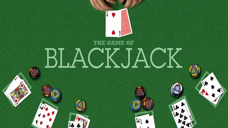 Người chơi cần biết luật blackjack và các thuật ngữ thường dùng