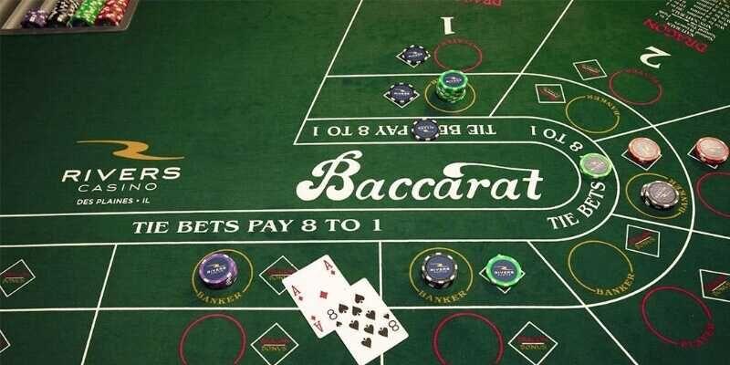 Tìm hiểu Baccarat là gì